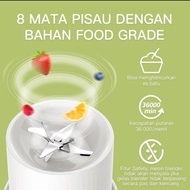 |BEST| Mecoo Blender Portable - Mecoo Juicer Portabel - Blender