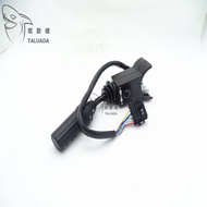 ชิ้นส่วนรถขุดตักของ Volvo L50BM L50C BM L50C L50D L50E สวิตช์คอลัมน์ L60E L70B BM L70C BM L70C ชุด L