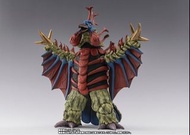 shf birdon 火山怪鳥 巴頓 怪獸