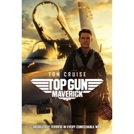 Top Gun : Maverick  (2022)