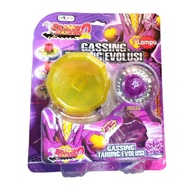 Boys' Toys Spinning Tops Fighting Fighters Evolution Toys for Boys Ages 3 4 5 Years