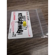 TOYOTA GENUINE T4.2 METER BULB