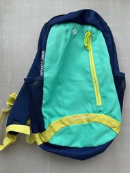 Decathlon backpack 背囊 15L
