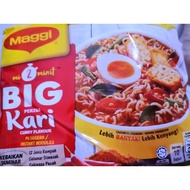 Nestle MAGGI Mee - HALAL - EXP: JAN2025 - BUY 3 FREE 1 Bag of Herbs