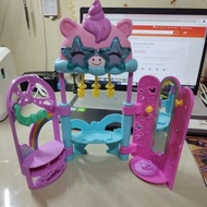 Polly Pocket Pony