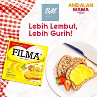 Filma Margarin Serbaguna 200 gr / Filma 200 gr / Filma Butter 200 gr / Margarin Filma Serbaguna 200