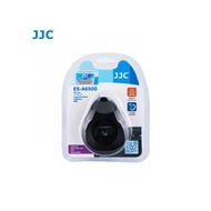 JJC ES-A6500 Black Camera EyeCup/Eyepiece Viewfinder for Sony Alpha A6500