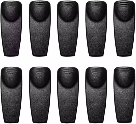 HNN9013 Belt Clip for Motorola HT750 HT1250 HT1225 XTS1500 XTS2250 XTS2500 CP125 CP185 CT250 CT450 H