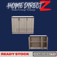 HDZ Kitchen Island Table with Storage Included Installation 3 Door Kitchen Island New Modern Design 
