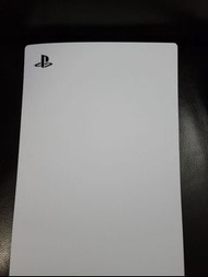 Ps5白色機殼