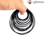 GLENES Belt Mix 3-8cm|Radio DVD Drive Assorted Common Belt