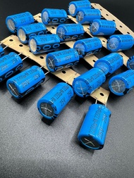 capacitor มีขั้ว ตัวเก็บประจุ 2200 uf 25v 2200uf