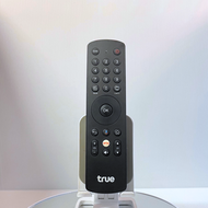 Remote gen1 รีโมท ใช้กับกล่อง TrueID TV มีnetflix สินค้ามีรับประกัน ส่งฟรี ส่งไว