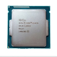 Intel Core i5-4570 4th gen