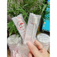 Vcool tongue scraper