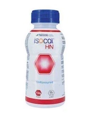 雀巢 - 24支 Isocal HN (愛素寶高蛋白)(250ml)