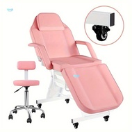 Tattoo for Client Chair with Wheels 73inch