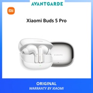 Xiaomi Buds 5 Pro Bluetooth Version