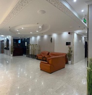 فندق نواهل السيل