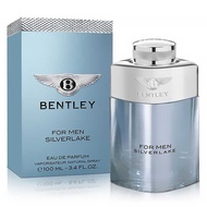 🔥HOT ITEM🔥 BENTLEY SILVERLAKE EDP (M) 100ML