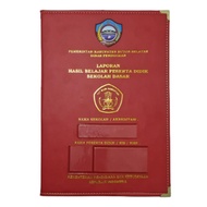 Map Ijazah hot print - Map Ijasah hot print