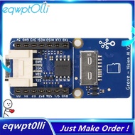 eQQGrove - Vision AI Module V2 Module - Arm -M55 & Ethos-U55, TensorFlow and PyTorch Supported, for 