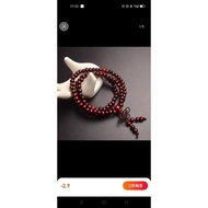 108 Beads Buddha Bracalet