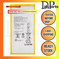 【DAILYPARTS】BATTERY BATERI HB3080G1EBW FOR HW MEDIAPAD M2 8.0 M2-801L / HW M3 LITE 8.0 CPN-L09