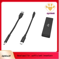 USB 3.2 to 5GbE Adapter (-UT5) Wired LAN Network Connection 5G, 2.5G, 100Mbps, 5000Mbps USB-C to RJ4