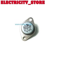 [2 Pieces]- 2N3055 15A 60V (NPN)