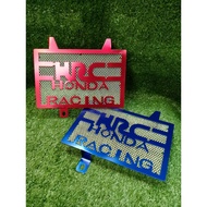 HONDA RS150 COOLANT NET