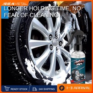 *Silicone wax*  SEAMETAL Wax Tyre Silicon Wax Silicon Tayar Wax Silicon Tyre shine Tire Shine Siliko