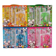 7in1 Lankeleisi Stationery Set 8832