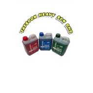 SOFT 99 LONG LIFE COOLANT(2Liters)Blue/Green