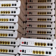 Zte f420 Router