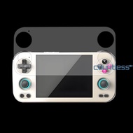 [New] Full Screen Tempered Glass Film HD Clear for Anbernic RG476H