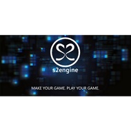 [PC Game] S2ENGINE HD Full Version Digital Download