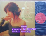 《錦軒閣》高價收購：周慧敏  ENDLESS DREAM 黑膠唱片lp  周慧敏黑膠 周慧敏CD 周慧敏卡式帶 有意者請聯繫