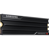 Samsung 9100 PRO  with HeatsinkPCIe 5.0 x4 NVMe 2.0 8TB