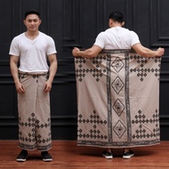 Sarung Tenun Wadimor mangga Motif Bali sarung batik dewasa katun primis gunugan wayang terbaru