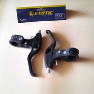 Handle rem sepeda exotic /handle rem sepeda  sepeda MTB/Mini/BMX/Federal