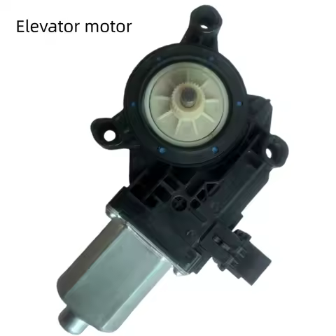 NEW-VW Amarok Fabia Jetta Automobile window regulator motor 6R0959801D 6R0959811D 6R0959802D 6R09598