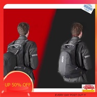 READY STOCK GIVI BACKPACK WATERPROOF CARRY HELMET 17L MOTORCYCLE BACKPACK