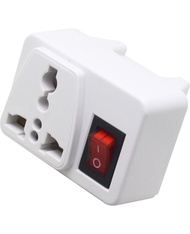 ปลั๊กแปลง Toshino CO-6S