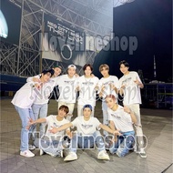 KATUN NCT 127 2ND TOUR NEO CITY SEOUL THE LINK TAEYONG DOYOUNG HAECHAN JAEHYUN KPOP OUTFIT TSHIRT CO