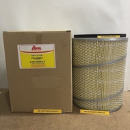 SBC AUTO - HICOM 4.3 AIR FILTER - FA-6466