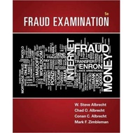 Test Bank for Fraud Examination 5th Edition Steve Albrecht TB2242