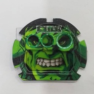 (YScustom) DW6900 CUSTOMIZED FACEPLATE + BACKLIGHT