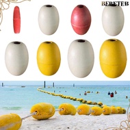 BEBETEB Kayak Anchor Line Drift Anchor, Multicolors PVC Kayak Anchor Ball,  8 Styles Ski Rope Boat P