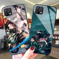 (U 064) Softcase Glass Realme 10 4G 9 PRO 2 PRO C11 C21Y 8 PRO C20 C1 C2 C21 XT NARZO 20 PRO NARZO 3